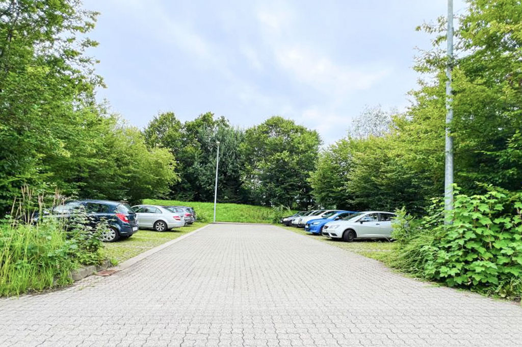 Praxisfläche mit Charme und Perspektive im Raum München – Bild 4